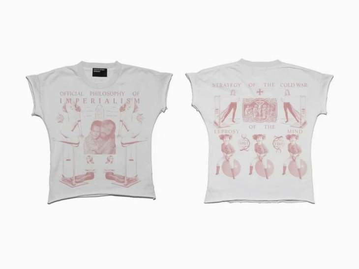 Picture of Enfants Riches Deprimes T Shirts Short _SKUEnfantsRichesDeprimesS-XLsjtx260914985